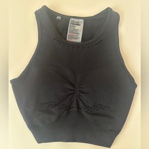 Gymshark energy Cropped Bra Top